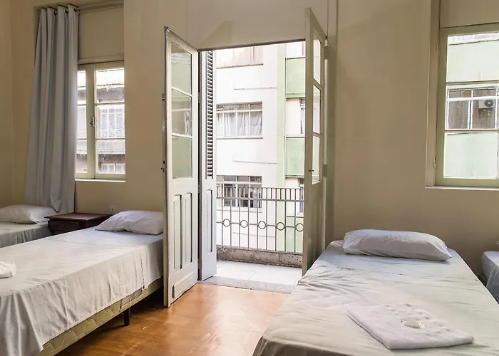 Palácio - Próx Ao Hospital Santa Casa Porto Alegre
