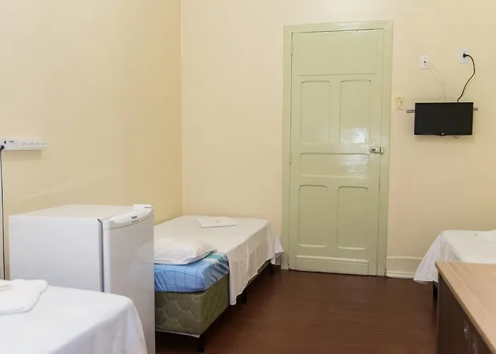 Palácio - Próx Ao Hospital Santa Casa