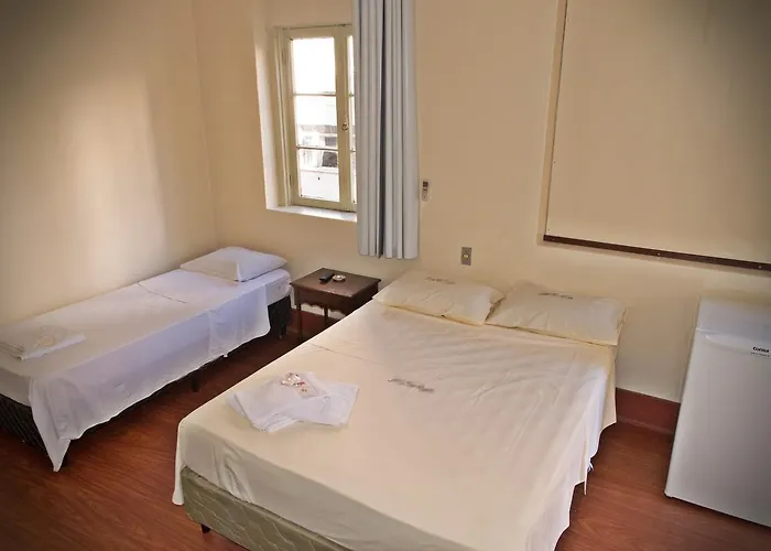 Palácio - Próx Ao Hospital Santa Casa