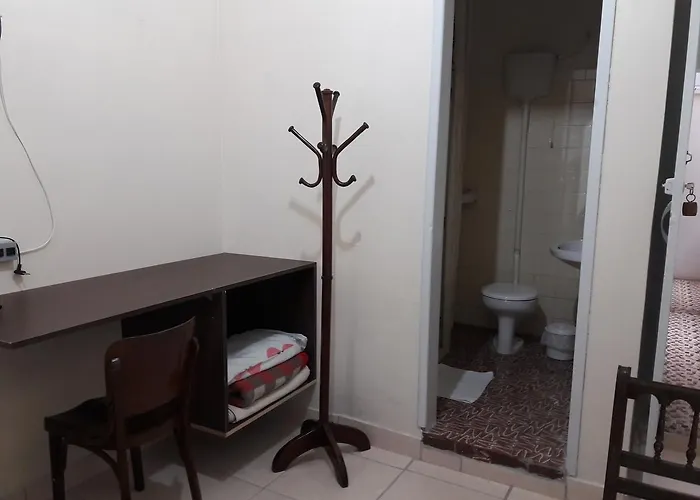 Hotel Palácio - Próx Ao Hospital Santa Casa