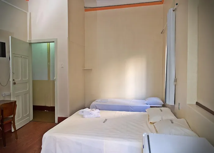 Palácio - Próx Ao Hospital Santa Casa