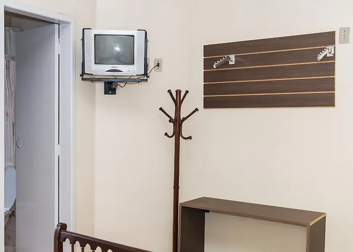 Palácio - Próx Ao Hospital Santa Casa 2*