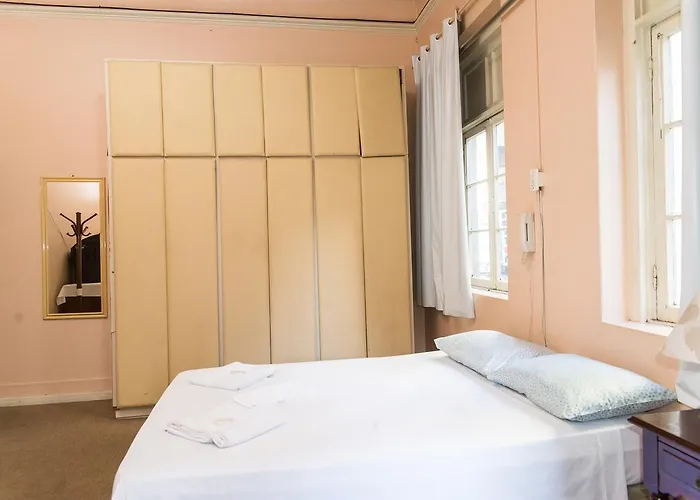 Palácio - Próx Ao Hospital Santa Casa Porto Alegre