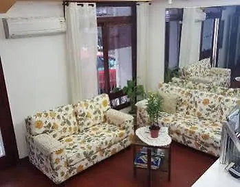Palácio - Próx Ao Hospital Santa Casa 2* Porto Alegre