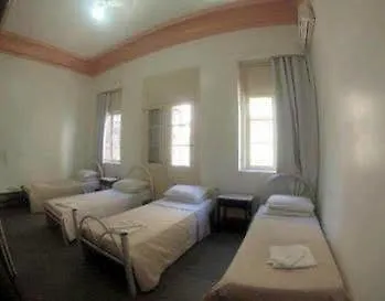 Palácio - Próx Ao Hospital Santa Casa 2* Porto Alegre