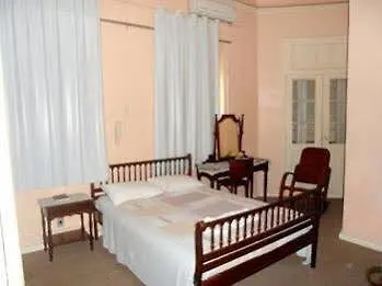 Palácio - Próx Ao Hospital Santa Casa 2* Porto Alegre