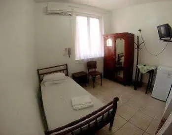 Hotel Palácio - Próx Ao Hospital Santa Casa 2*