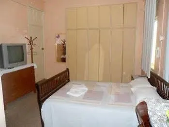 Hotel Palácio - Próx Ao Hospital Santa Casa 2*