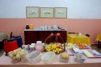 Hotel Palácio - Próx Ao Hospital Santa Casa 2*