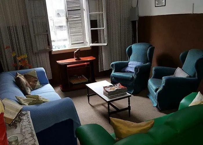 Palácio - Próx Ao Hospital Santa Casa Hotel 2*