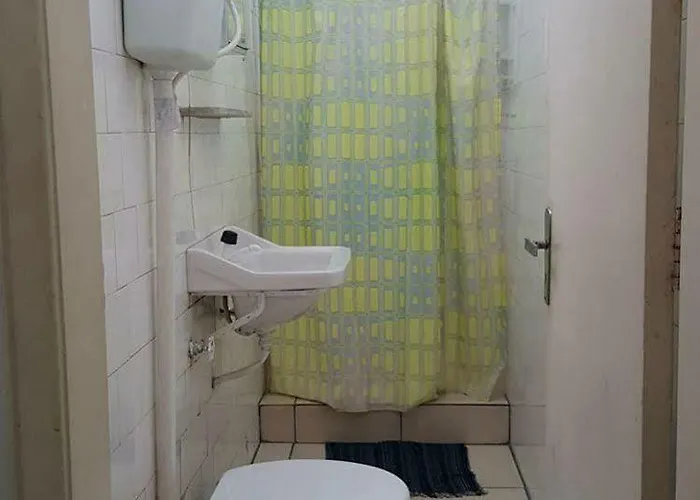 Hotel Palácio - Próx Ao Hospital Santa Casa Porto Alegre