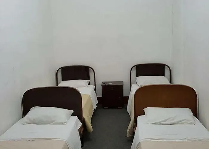 Palácio - Próx Ao Hospital Santa Casa Porto Alegre