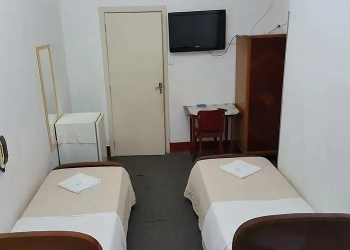 Palácio - Próx Ao Hospital Santa Casa 2*