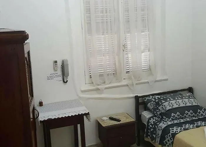 Palácio - Próx Ao Hospital Santa Casa Hotel Porto Alegre